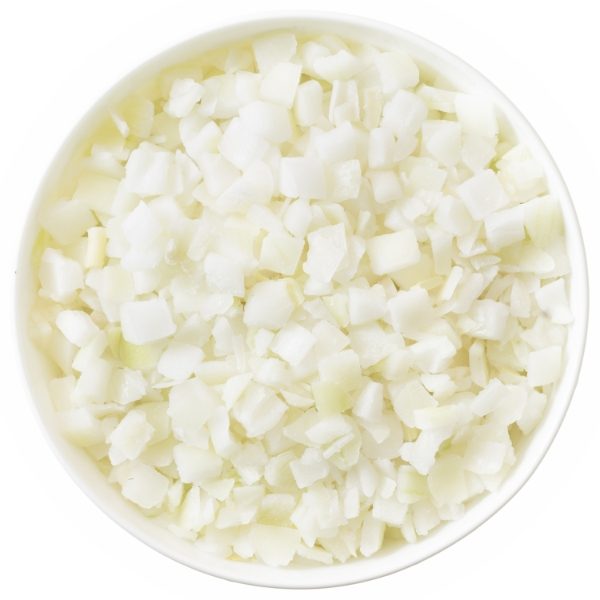 Diced Onions 2.5kg