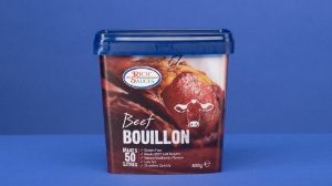 Beef Bouillon 800g
