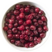 Sour Cherries 1kg