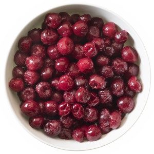 Sour Cherries 1kg