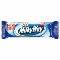 Milky Way Single 21.5g x 56
