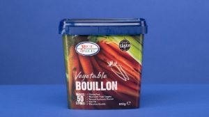 Vegetable Bouillon 800g