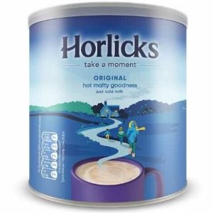 OUT OF STOCK - Horlicks Original 2kg