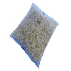 Mature White Grated Cheddar 2kg