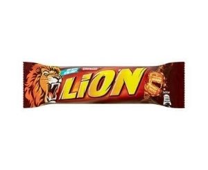 Lion Bar 50g x 36