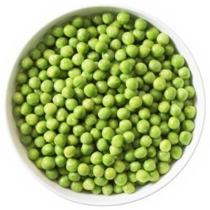 BULK Garden Peas 2.5kg x 4