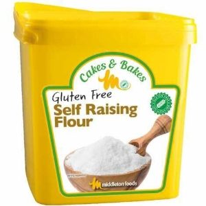 GF Self Raising Flour 3kg