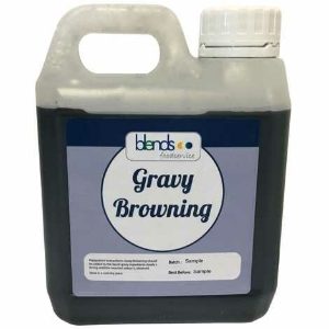 OUT OF STOCK - Gravy Browning 1kg