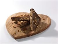 Honeycomb Tiffin Board Stacked
