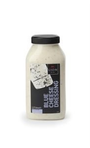 PRE-ORDER 3 DAYS - Blue Cheese Dressing 2.27Litre