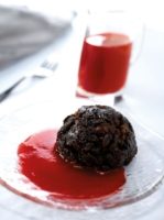 (PO) Ind Christmas Pudding 36 x 100g