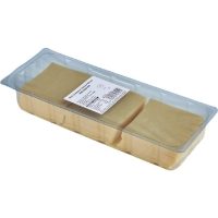Mild Cheddar Cheese Slices 20g x 50