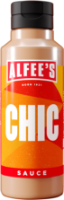 Alfee's 1 LITRE Chic Sauce