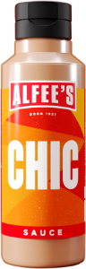 Alfee's 1 LITRE Chic Sauce