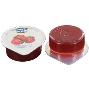 Strawberry Jam Portions 20g x 100