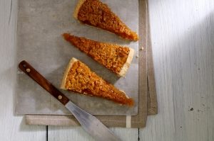 MD VEGAN Treacle Tart P/C 14