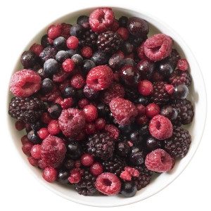 Summer Berry Mix 