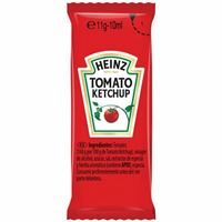 (PO3)Heinz Tomato Sauce Sachets x 200