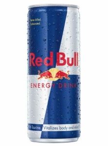 Red Bull Cans 250ml x 24