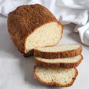 linseed loaf