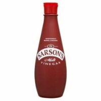 Sarson Malt Vinegar 300ml x 12