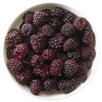 Blackberries 1kg