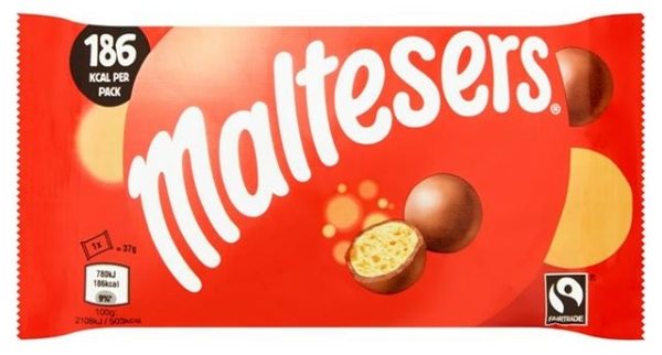 Maltesers 37g x 25