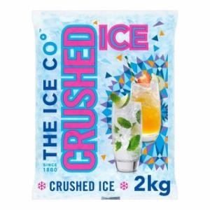 CRUSHED ICE