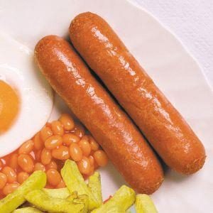 Langford's Breakfast Sausage 8's - 4.54kg