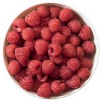 Raspberries  1kg