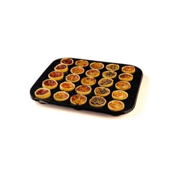 Delifrance Mini Savoury Tartlets 18g x 75