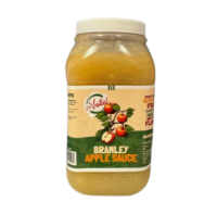 Bramley Apple Sauce 2kg