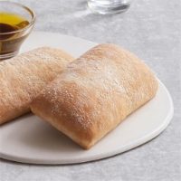 Part-Baked Ciabatta Oblong 95g x 40