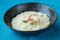 Risotto Base 200g x 12