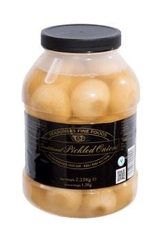 (PO3) Pickled Onions 2.46kg