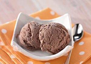 Chocolate Ice Cream 4 Litre