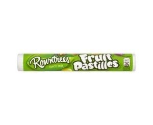 Fruit Pastilles 48g x 32